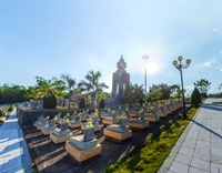 Nghĩa trang Tông Khao